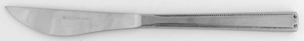 LUW3 (STAINLESS) Modern Hollow Knife