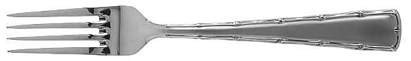 Williamsburg Mandarin Frosted (Stainless) Fork