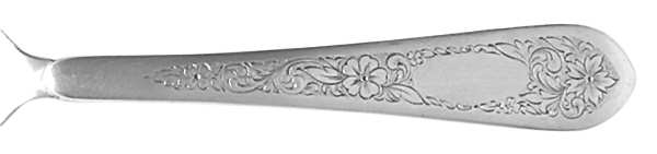 Colonial Engraved (Pewter) by Lunt Silver