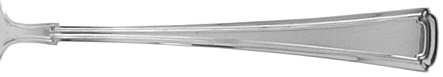 Cortland (Sterling, 1921, Monograms) by Lunt Silver