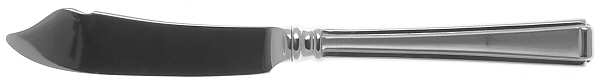Imperial Frosted (Stainless) Hollow Handle Master Butter Knife