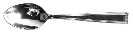 Beaumont (Stainless) Place/Oval Soup Spoon