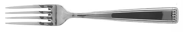 Beaumont (Stainless) Fork