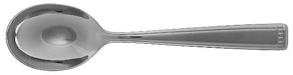 Beaumont (Stainless) Sugar Spoon