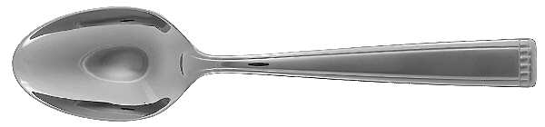Beaumont (Stainless) Tablespoon (Serving Spoon)
