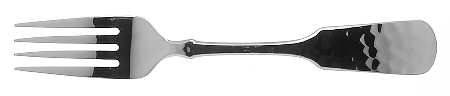Fulham (Stainless) Individual Salad Fork