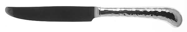 Fulham (Stainless) New French Hollow Pistol Knife
