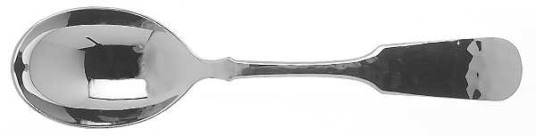 Fulham (Stainless) Sugar Spoon