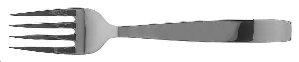 Houston (Stainless) Solid Serving Fork