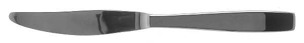 Houston (Stainless) Hollow Handle Master Butter Knife