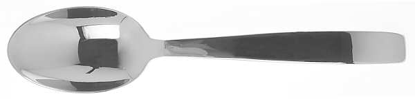 Houston (Stainless) Solid Serving Spoon