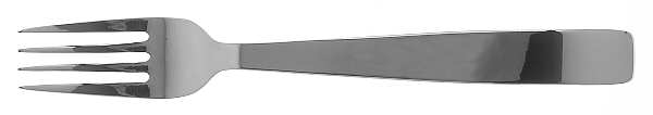 Houston (Stainless) Individual Salad Fork