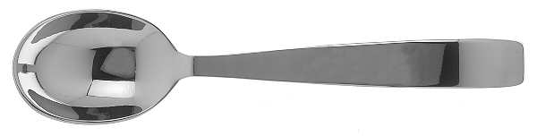 Houston (Stainless) Sugar Spoon