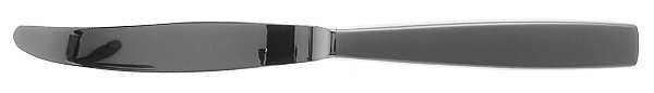 Houston-Matte (Stainless) Modern Hollow Knife