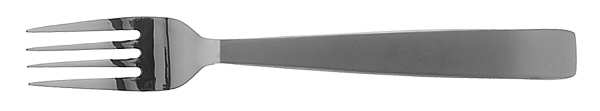 Houston-Matte (Stainless) Individual Salad Fork