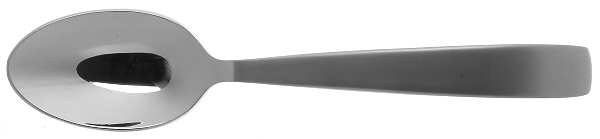 Houston-Matte (Stainless) Teaspoon