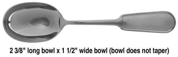 Pelham (Stainless) Sugar Spoon