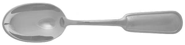 Pelham (Stainless) Place/Oval Soup Spoon