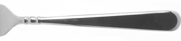 Pearl Platinum-Satin Accent (Stainless) by Lenox