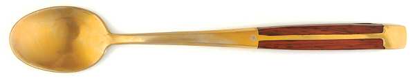 LDI2 (BRONZE) Iced Tea Spoon
