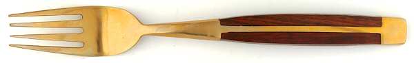 LDI2 (BRONZE) Fork