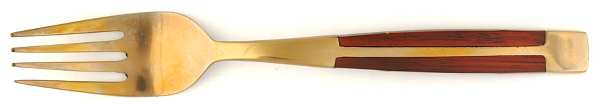 LDI2 (BRONZE) Dessert Fork
