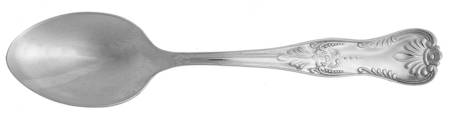 Lbi1 (Silverplate) Place/Oval Soup Spoon