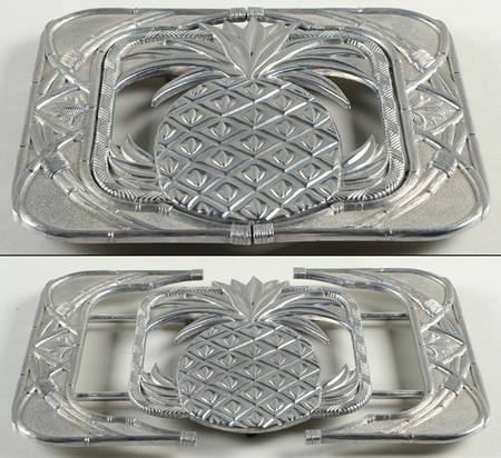 British Colonial (Hollowware) by Lenox