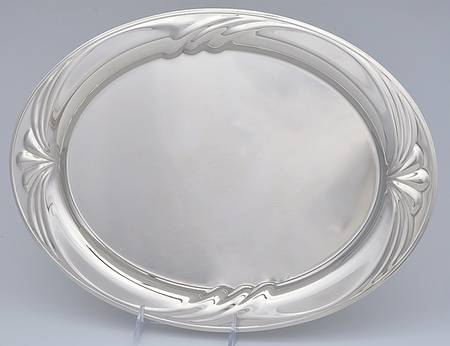 Kelly (Stainless, Hollowware) by Lenox