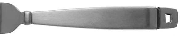 Notch (Stainless) by Lunt Silver