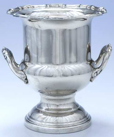 LEO13 (Silverplate, Hollowware) by Leonard Silver Mfg Co