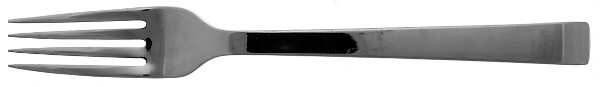 Individual Salad Fork