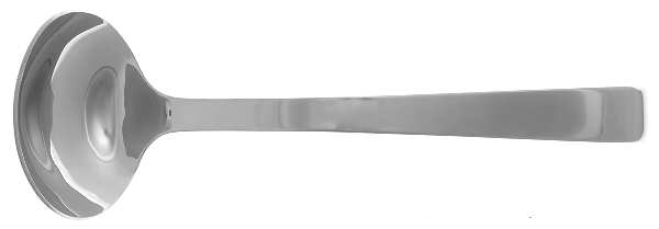 Noel (Stainless) Solid Gravy Ladle