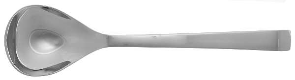 Noel (Stainless) Sugar Spoon