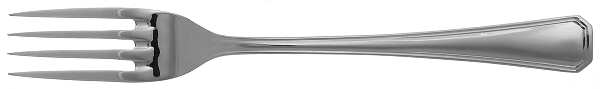 LGS2 (Stainless) Individual Salad Fork