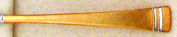 Federal Gold (Stainless, Gold Electroplate) by Lenox