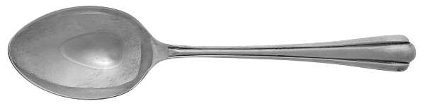 LWR3 (Silverplate) Teaspoon