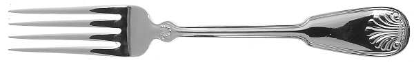 Fitzgerald (Stainless) Fork
