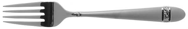 Innocence Frosted (Stainless) Individual Salad Fork