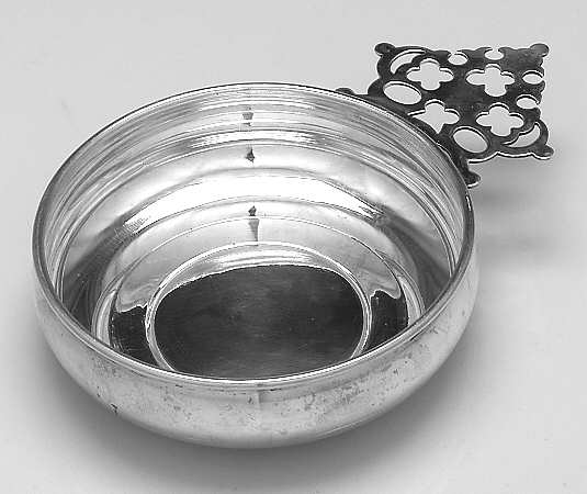 516 (Sterling, Hollowware) by lenox