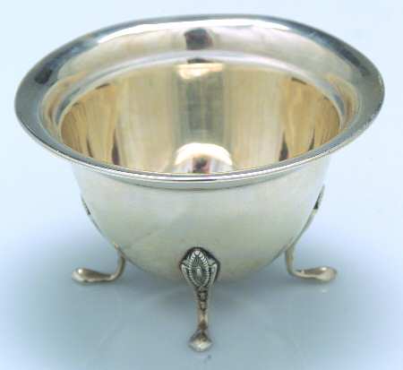 288 (Sterling, Hollowware) by Lunt Silver