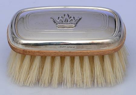 Royalty (Sterling) by Lunt Silver