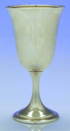 031 (Sterling, Hollowware) by Lunt Silver