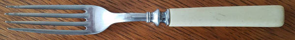 LFC10 (Silverplate) by Landers, Frary &amp; Clark