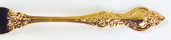 LCU81 (Gold Electroplate) by Lifetime