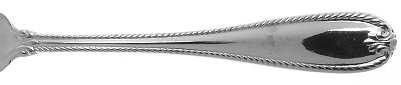 Tudor Bead-Augusta (Stainless) by Lenox