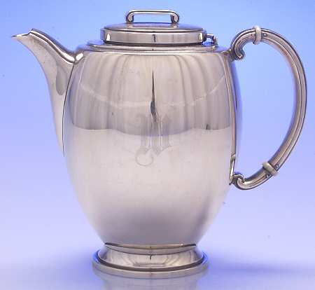 Modern Classic (Sterling, Hollowware)