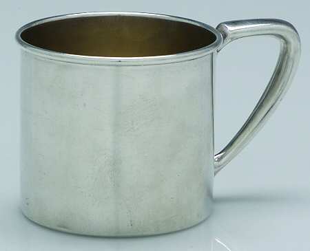 5004 (Silverplate, Hollowware) by Lunt Silver