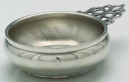 1768 (Pewter, Hollowware) by Lunt Silver