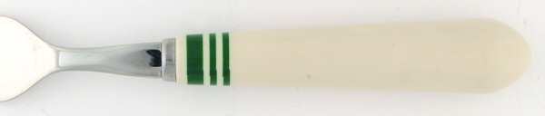 Cafe Stripe-Green (Stainless) by Ralph Lauren Flatware